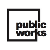 public works logo - Similar company to Urban Physics