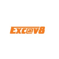 Exc@v8 Group logo - Similar company to Ashby Finance