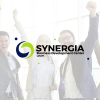 Synergia BDC logo - Similar company to Memo Inoncology / Memo Inhaematology