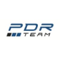 PDR-Team logo - Similar company to Dentdynamics