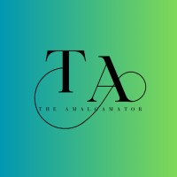 The Amalgamator logo - Similar company to Jayas Ventures Pvt. Ltd