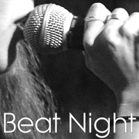 Beat Night logo - Similar company to Free Lines Press