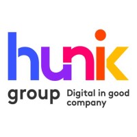 hunik group logo - Similar company to Castelis