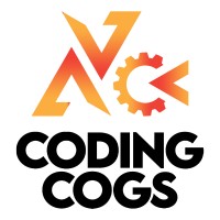 CodingNerds COG logo - Similar company to Datamics