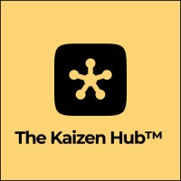 The Kaizen Hub logo - Similar company to Center For Lean Excellence