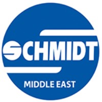 SCHMIDT ME LOGISTICS SAUDI ARABIA logo - Similar company to Tb Technologies
