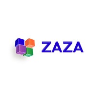 ZAZA logo - Similar company to Cypher Labs