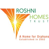 Roshni Homes Trust logo - Similar company to Inside Out Transformation