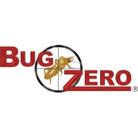 Bug Zero logo - Similar company to Sticklen & Sticklen