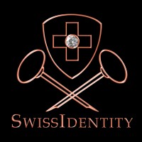 SwissIdentity logo - Similar company to Maladroit.