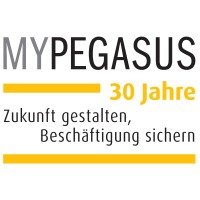 MYPEGASUS logo - Similar company to Greple