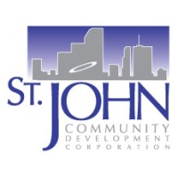 St. John Community Development Corporation logo - Similar company to H.E.L.P. Community Development Corporation