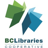 BC Libraries Cooperative logo - Similar company to Bc Society For Policy Solutions