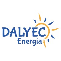 Dalyec Energía S.L. logo - Similar company to Kandara Services