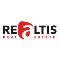 REALTIS Real Estate logo - Similar company to Astorga.Re