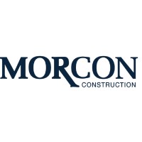 Morcon Construction logo - Similar company to Master Mechanical, Inc.
