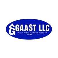 GHASSAN AHMED AL SULAIMAN TRADING LLC logo - Similar company to Netajna