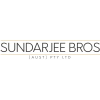 Sundarjee Bros (Aust) Pty Ltd logo - Similar company to Eventmojo