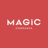 Magic Cobranza logo - Similar company to Continúa Perú