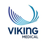 Viking Medical logo - Similar company to Msm Solutions Za