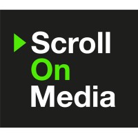 SCROLL ON MEDIA logo - Similar company to Footpress