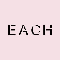 EACH Jewels logo - Similar company to Vanilo E-Commerce