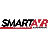 Smart AVR logo - Similar company to Adas Solutions Australia