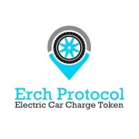ERCH Protocol logo - Similar company to Sherpa Protocol