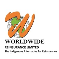 Worldwide Reinsurance Ltd logo - Similar company to Techmakura
