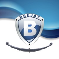 BJ Spring Limited logo - Similar company to Spring Works Inc