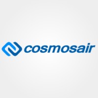 Cosmosair logo - Similar company to Advanced Virtual