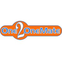 One2onemate logo - Similar company to Advantages Digital Learning Solutions