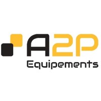 A2P-Équipements logo - Similar company to Atelier Lambert - Textiles Et Objets Personnalisés
