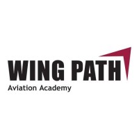 Wing Path Aviation Academy logo - Similar company to Orion Aviation Academy