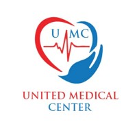 United Medical Center logo - Similar company to Lab Tree