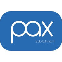 Pax Edutainment Pvt. Ltd. logo - Similar company to Moris.Store