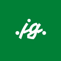 Jeune Garde logo - Similar company to Savannah Creatives