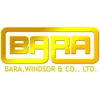 Bara Windsor Co., Ltd. logo - Similar company to Appico