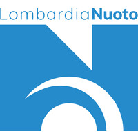Lombardia Nuoto logo - Similar company to Benvic