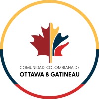 Comunidad Colombiana de Ottawa y Gatineau logo - Similar company to Milan Gatineau