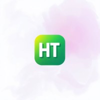 Hiretales logo - Similar company to Super Happy