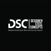 Designer Steel Concepts logo - Similar company to Specilink Specifying