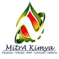 Mitra Kimya Sanayi ve Ticaret Ltd. Şti. logo - Similar company to Oklent