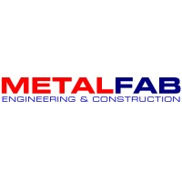 METALFAB E&C logo - Similar company to Titanium And Steel Manufacturing Co. Ltd. (Tsm Arabia)