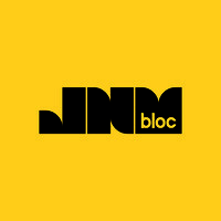 JNM Bloc logo - Similar company to Morva Labs