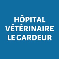Hôpital Vétérinaire Le Gardeur Inc. logo - Similar company to Fondation Hôpital Régional De Saint-Jérôme
