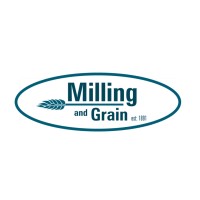 Milling and Grain logo - Similar company to Grain Journal
