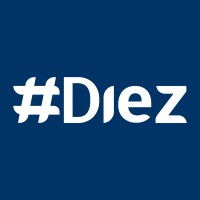 Diez logo - Similar company to Alighieri®