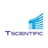 티사이언티픽(TSCIENTIFIC) logo - Similar company to (주)아이티윌(Itwill)