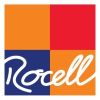 Rocell logo - Similar company to Multilac